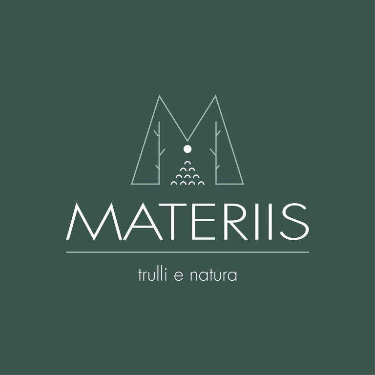 诺西Materiis别墅 外观 照片