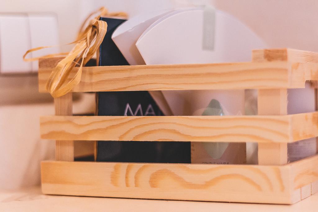 诺西Materiis别墅 外观 照片